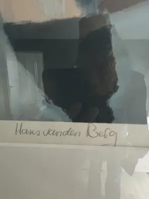 Hans van den Berg - Bordeaux kopen? Bied vanaf 180!