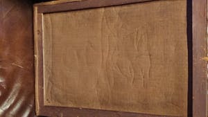 Niet of onleesbaar gesigneerd - Burger ca 1850 kopen? Bied vanaf 1!