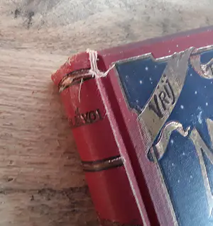 Antiquarisch Boek - Millionnair tegen wil en dank. kopen? Bied vanaf 1!