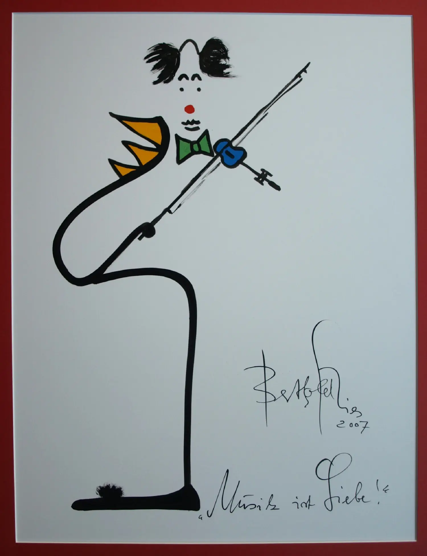 Berthold Spies (1940)