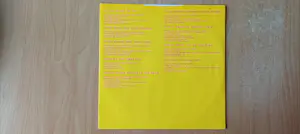 Banksy - We Love You ... So Love Us kopen? Bied vanaf 350!