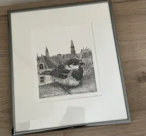 Wim van der Meij - Mus in Zutphen kopen? Bied vanaf 50!