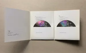 herman de vries - edities kopen? Bied vanaf 75!