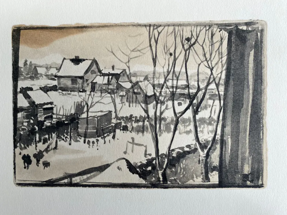 Dick Ket (1902-1940)