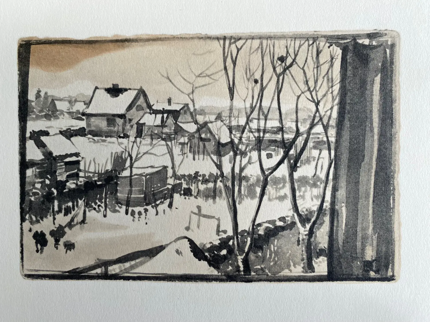 Dick Ket (1902-1940)