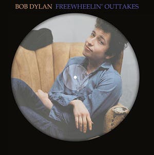 Bob Dylan - Freewheelin' Outtakes kopen? Bied vanaf 13!