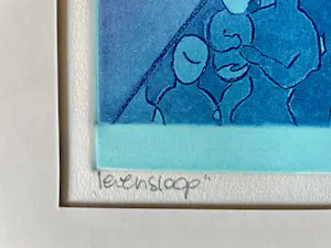 Ries Kleijnen - LEVENSLOOP kopen? Bied vanaf 39!