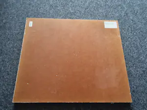 Marcel Fiorini - Erg mooie jaren 60 Ets/aquatint - la Dune aux vignes- kleine oplage - org. lijst kopen? Bied vanaf 55!