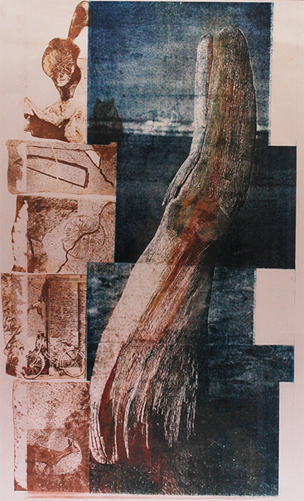 Paula van den Elshout