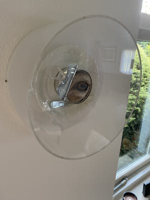 Les Deux Garçons - L’entrée II kopen? Bied vanaf 4000!