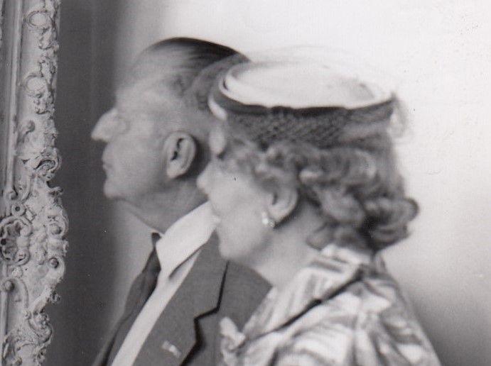 Kees Verwey - Silverprint door onbekende Fotograaf - Kees Verwey 1960-70 kopen? Bied vanaf 1!