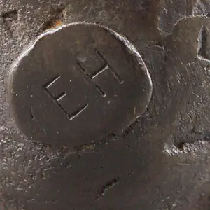 Evert den Hartog - Bronzen sculptuur: Naakte dame op varken kopen? Bied vanaf 799!