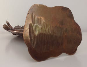 Brons (Onbekend) - Christoffel kopen? Bied vanaf 125!