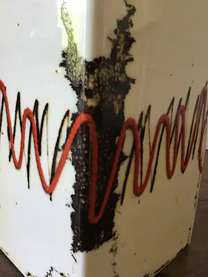 Ma Hui - Schoonhoven keramiek wijnkoeler, oplage 187/250 kopen? Bied vanaf 50!