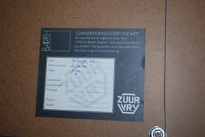 Rolf Weijburg - Gomera - kleurets oplage 45 kopen? Bied vanaf 150!