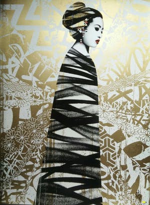 Hush - Hush - Asiatic kopen? Bied vanaf 590!