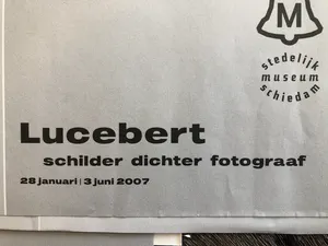 Lucebert - Monsters en meisjes kopen? Bied vanaf 199!