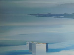 Denoel - Marine kopen? Bied vanaf 15!