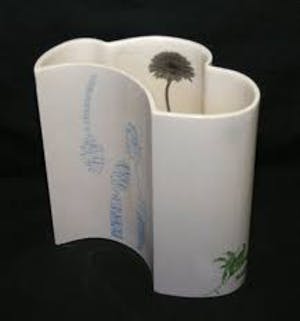 Cor Unum - Manita Kieft - grote design wolkvaas kopen? Bied vanaf 25!