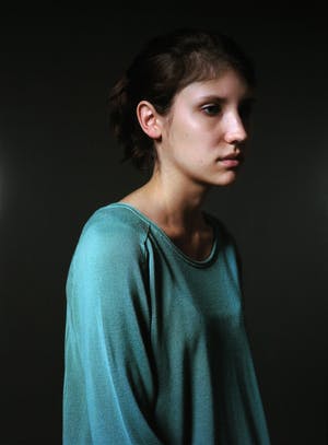 Mirjana Vrbaski - C-Print, Jessica - Ingelijst (Groot) kopen? Bied vanaf 100!