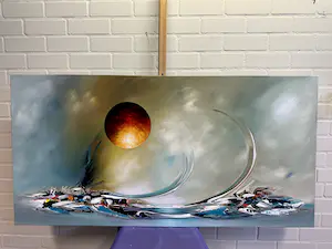 Gena - Fantasy World kopen? Bied vanaf 350!