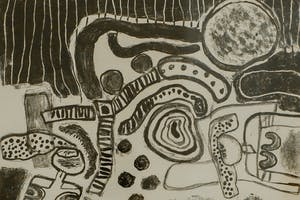 Corneille - Femme et Oiseau kopen? Bied vanaf 300!