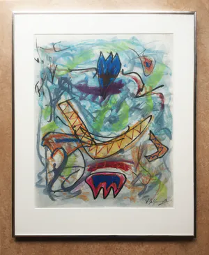 Vito Galfano - zonder titel kopen? Bied vanaf 40!