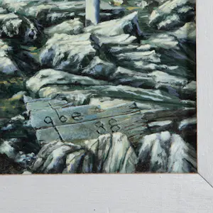 Buy Ger Eikendal - Tropische crisis V? Bid from 1500!