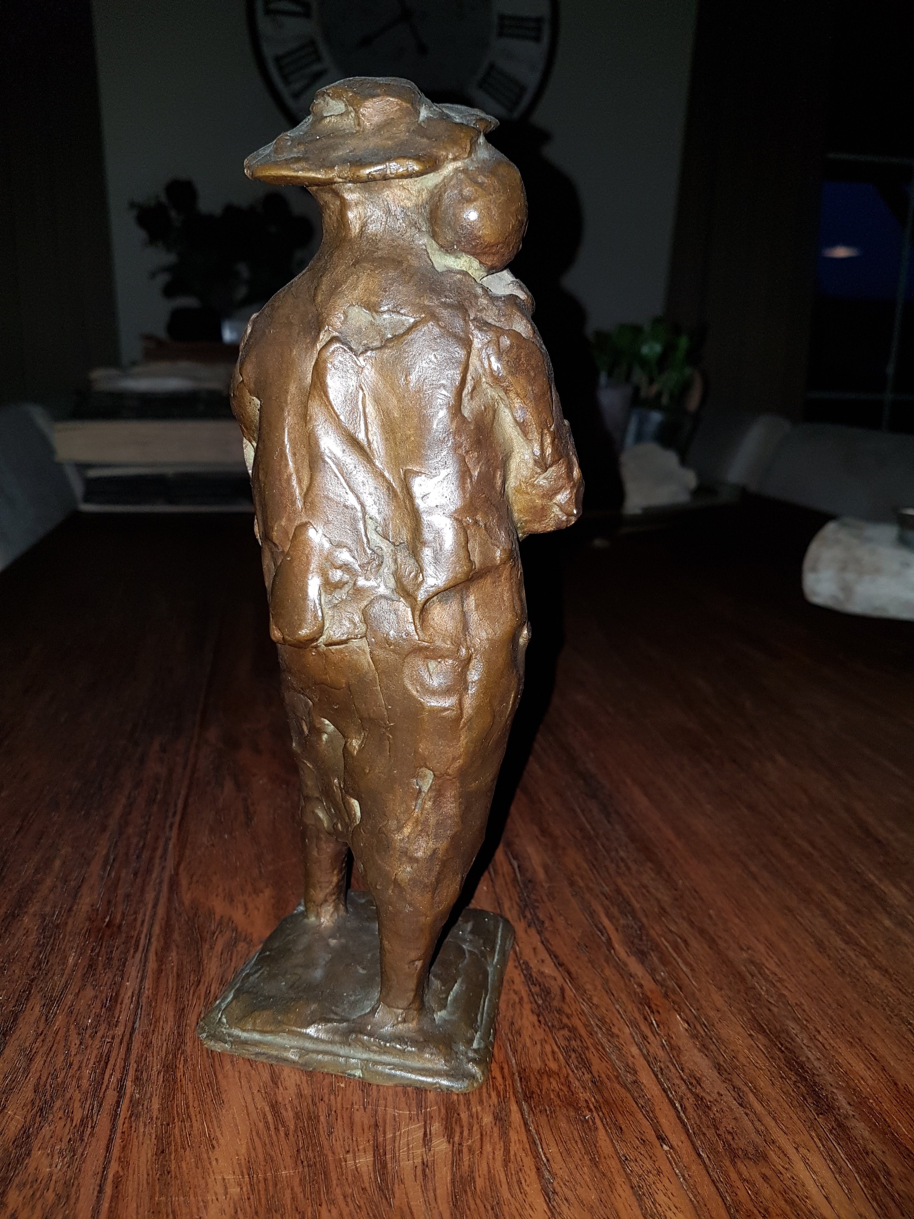 Jan Wolkers - moeder met kind kopen? Bied vanaf 1500!