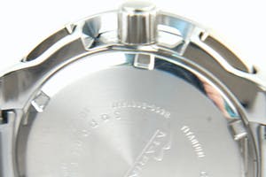2558 - Titanium Heren Citizen Eco-Drive Marinaut H500 Chronograph - Oyster band kopen? Bied vanaf 60!