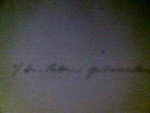 Jan Peter van Opheusden - Vigdis Gunar's Daughter kopen? Bied vanaf 110!