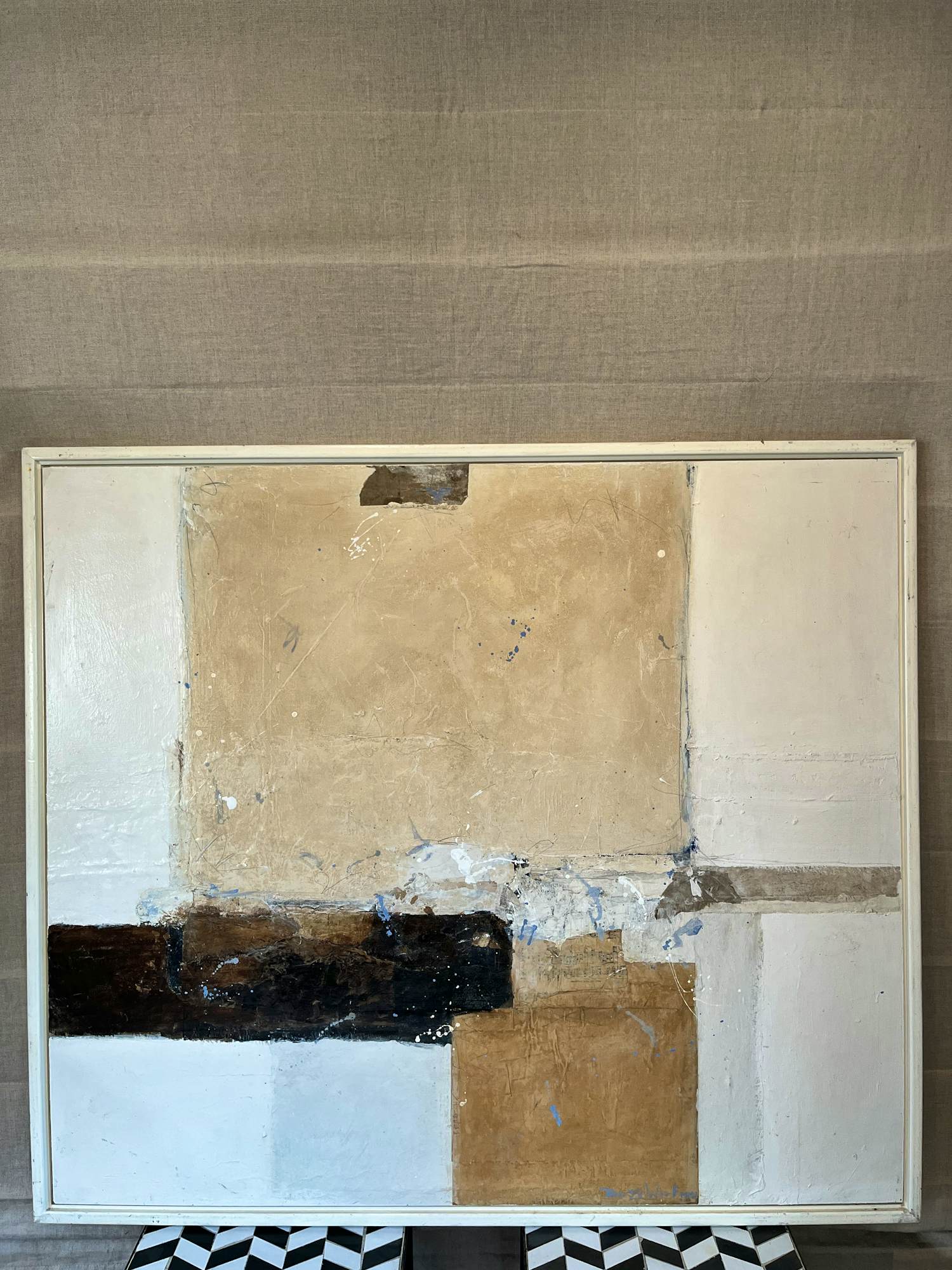 Ron van der Werf - Geen titel kopen? Bied vanaf 350!