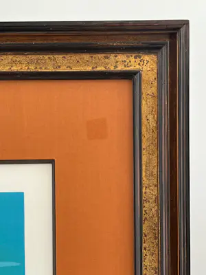 Salvador Dali - Mercado de esclavos con busto invisible de Voltaire - 1981 kopen? Bied vanaf 645!