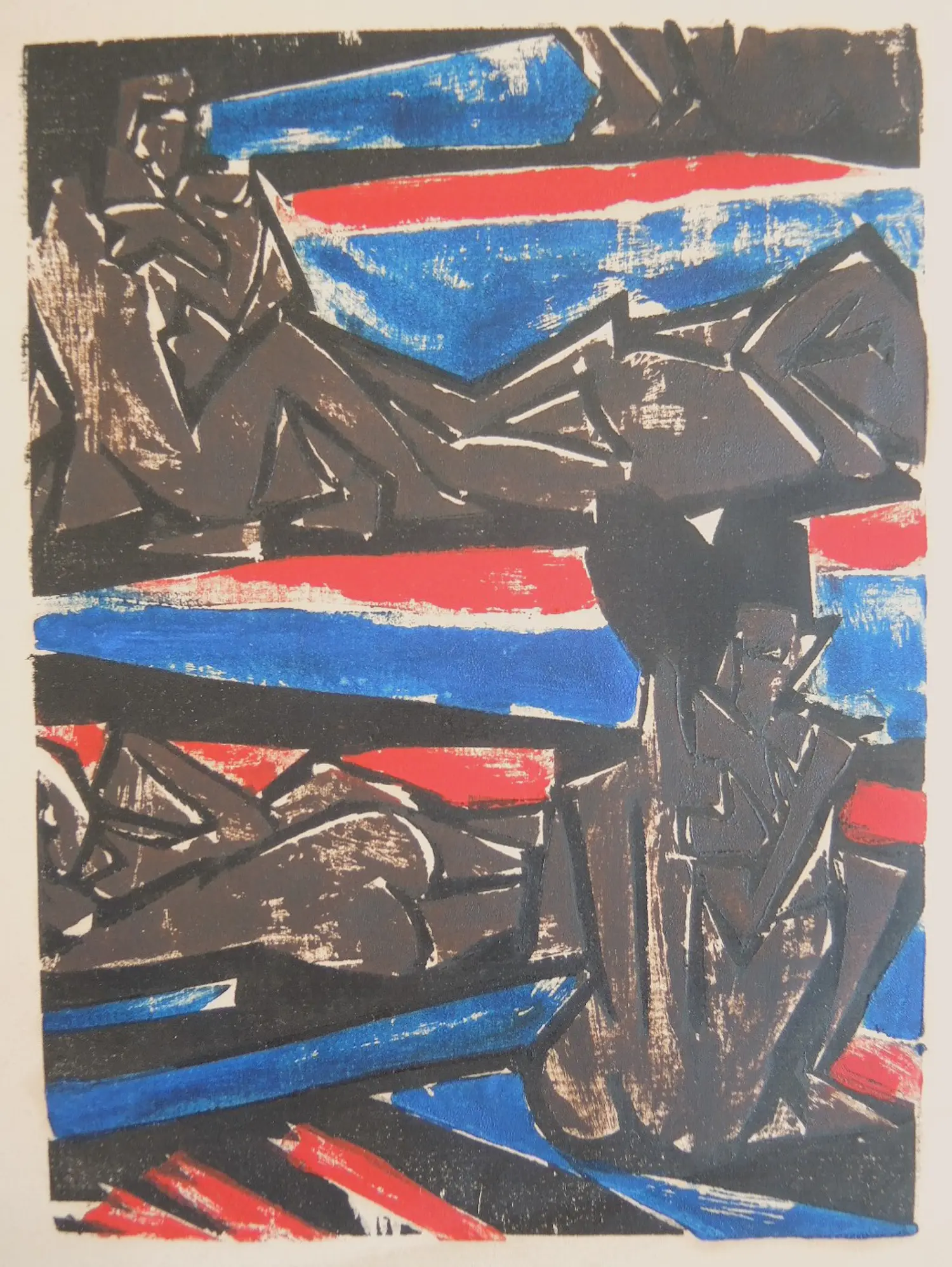 Otto Lange (1879-1944)