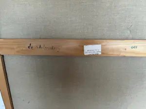 Maya Wildevuur - De stelmakerij kopen? Bied vanaf 500!