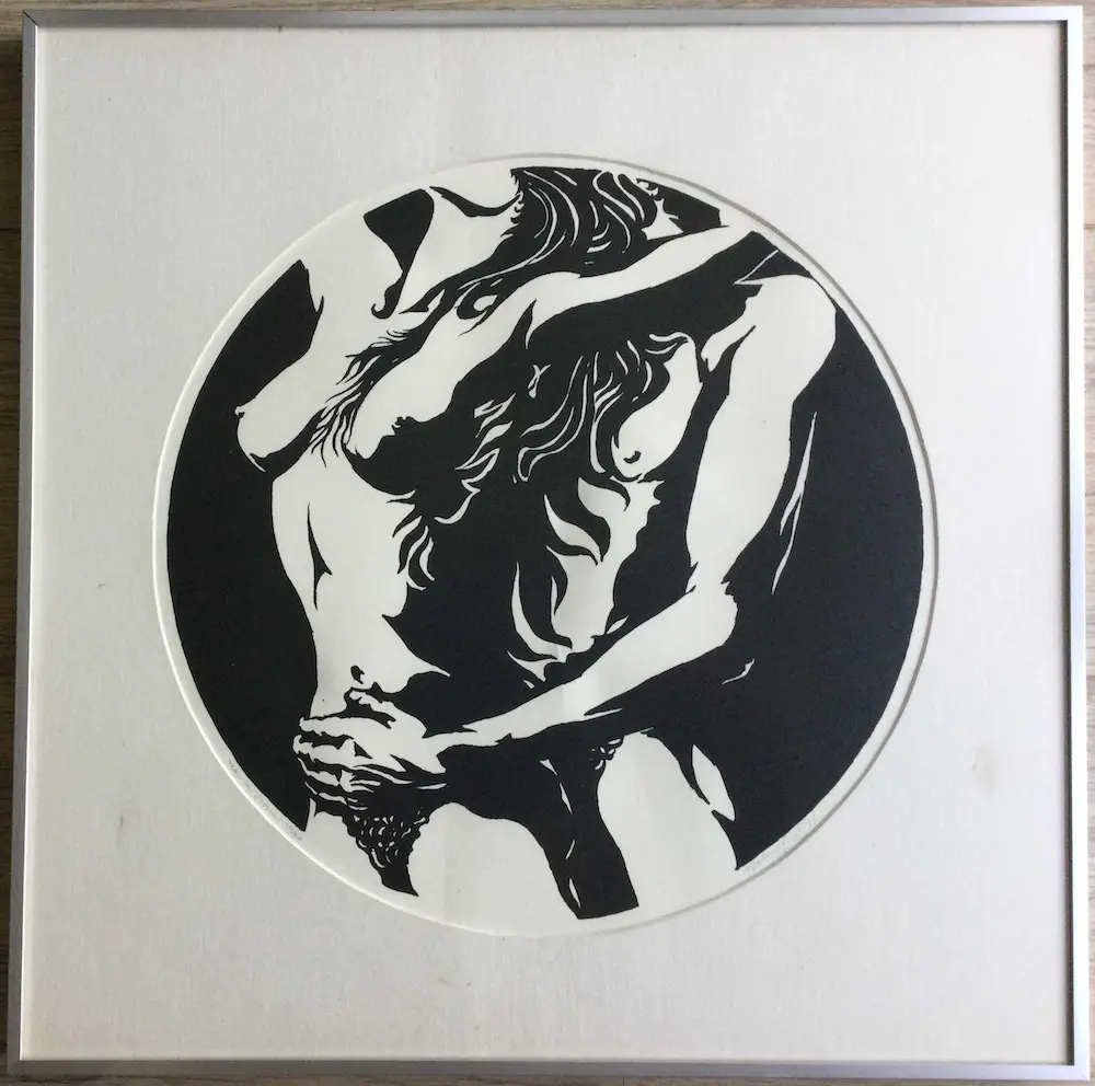 Peter Dorleijn (1937)