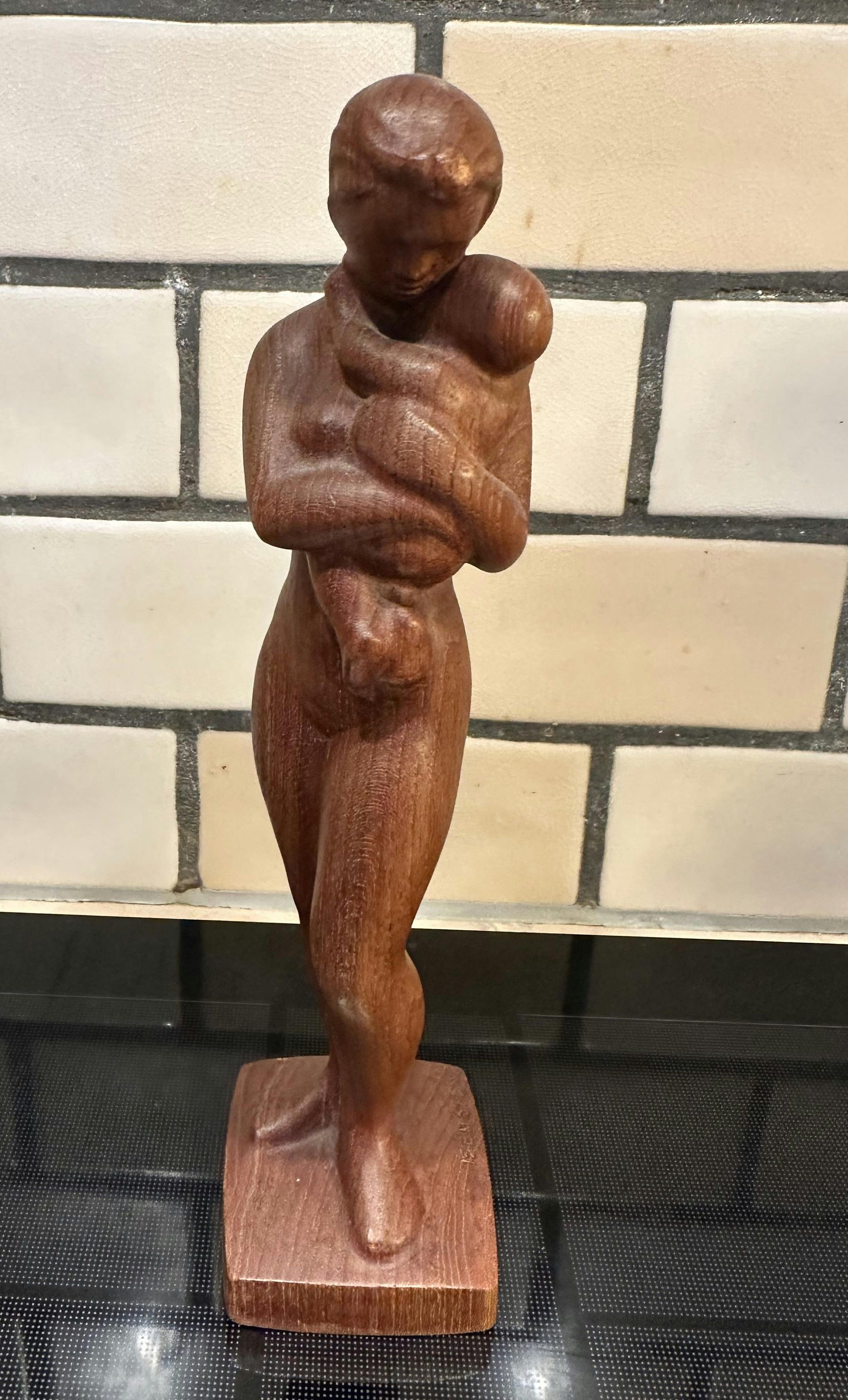 Harald Isenstein (1898-1980)