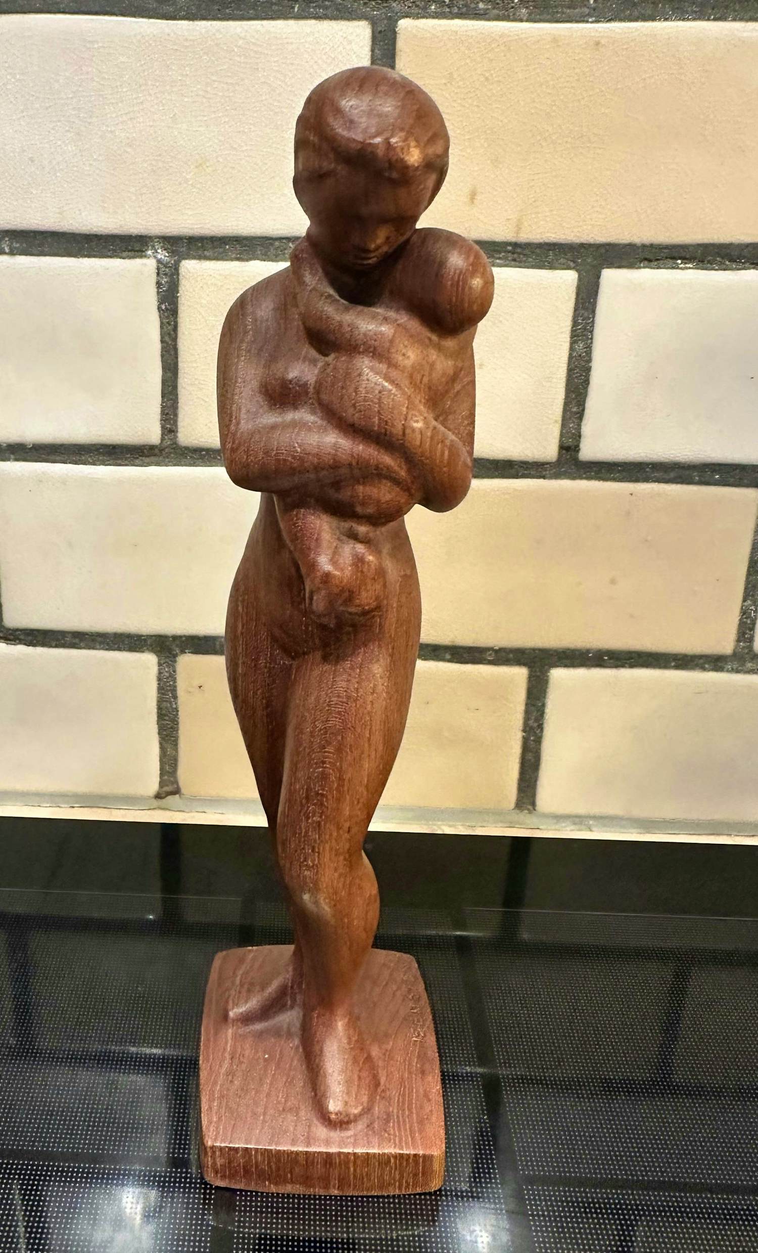 Harald Isenstein - Moeder met kind kopen? Bied vanaf 200!