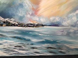 Gena - Blue Dream kopen? Bied vanaf 1!