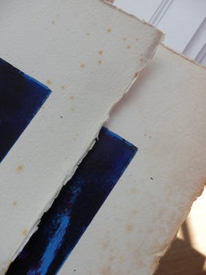 Herman Brood - Kleurenzeefdruk HEARTBREAK HOTEL Handgesigneerd. kopen? Bied vanaf 1!