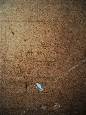 Niet of onleesbaar gesigneerd - GROOT jaren 30 Russisch? expressionistisch Abstract olieverf gesigneerd kopen? Bied vanaf 1!