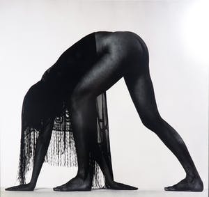 Sabine Plamper - Foto, Zonder Titel I - Ingelijst kopen? Bied vanaf 40!