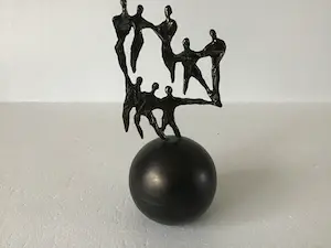 Corry Ammerlaan - Acrobaten kopen? Bied vanaf 1!