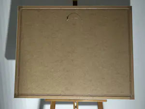 Roger Raveel - Genesis kopen? Bied vanaf 1395!