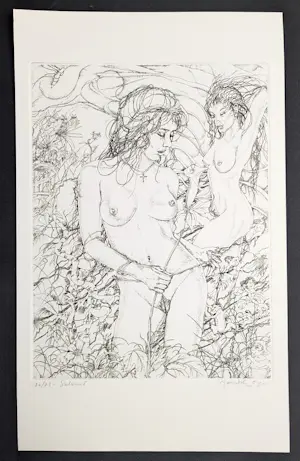 Ronald Ergo - Salomé kopen? Bied vanaf 39!