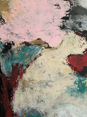 John Foppen - Landscape View....... #10. kopen? Bied vanaf 159!