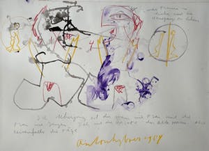 Anton Heyboer - Zwei Frauen kopen? Bied vanaf 295!