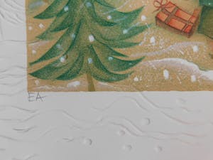 Francoise Deberdt - Le pin et l'homme de neige kopen? Bied vanaf 15!