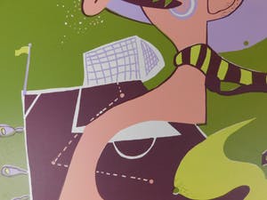 Ludo Lacroix - Surréaliste kopen? Bied vanaf 10!