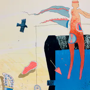 Gert Strengholt - Valstrik van het verlangen kopen? Bied vanaf 35!